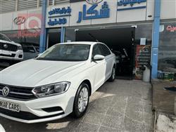 Volkswagen Bora